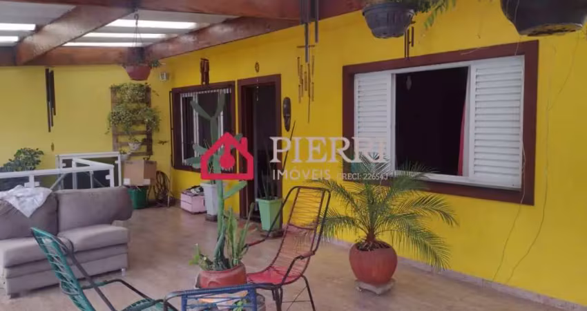 Linda casa a venda Travessa Av Edgard Facó, Vila Pereira Cerca 12 vagas