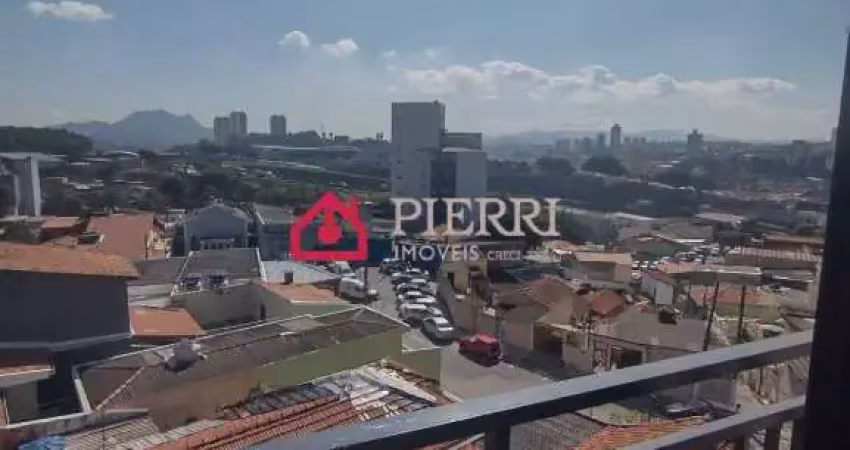Apartamento com 2 quartos à venda na Vila Jaguara, São Paulo 