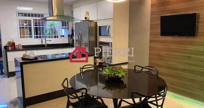 Sobrado venda  pq são domingos/domitila decorado, maravilhoso