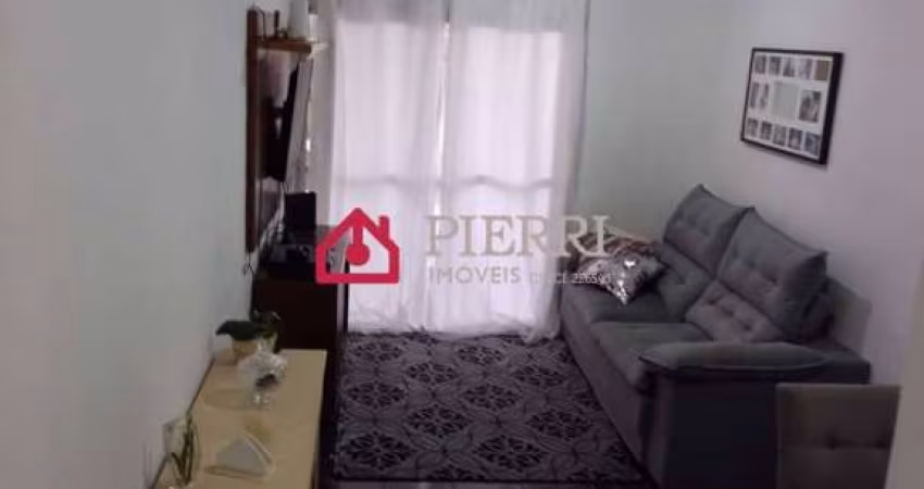 Apartamento a venda no Jd. Mangalot, lazer c/ piscina