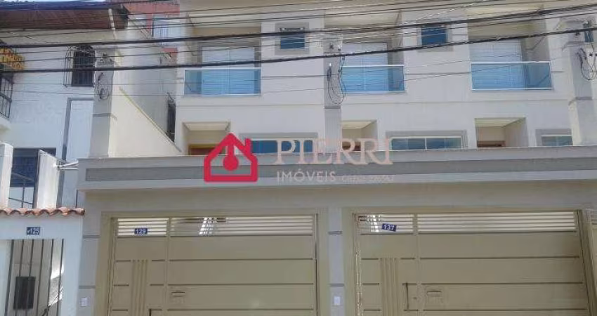 Sobrado na Vila Comercial/Pirituba com 3 dorms. (1 suíte)