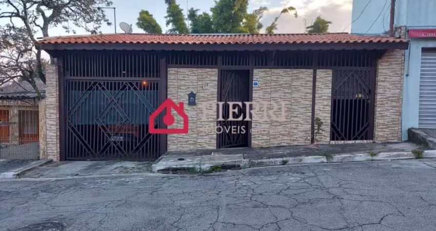 Casa térrea a venda na vila zatt 10 mts de frente, área verde nos fundos