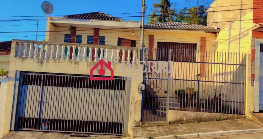 Casa térrea a venda na freguesia do ó 3 dormitórios, 4 vagas 260 m²,edícula