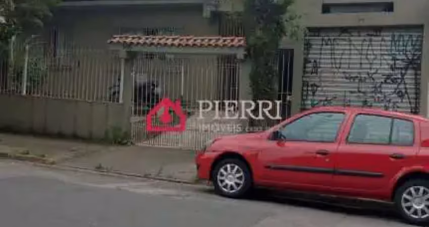 Casas à venda em pirituba com salão, perfeitas para gerar renda