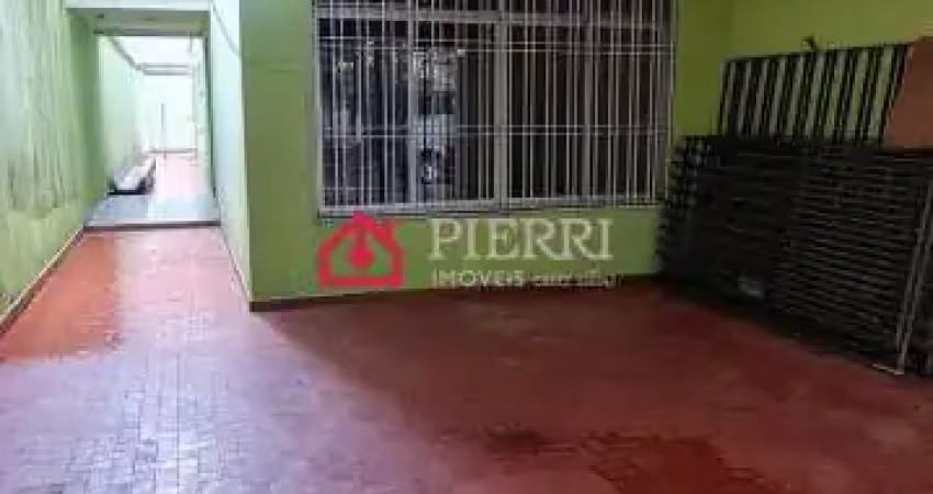 Casa com 3 quartos à venda no Parque São Domingos, São Paulo 