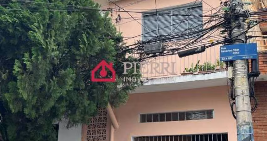 Imóvel para renda 3 casas no Parque São Domingos, excelente opção