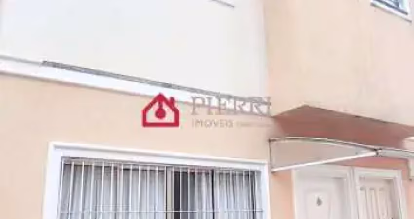 Sobrado a venda Jaraguá 2 dormitórios, próximo Colégio Brida