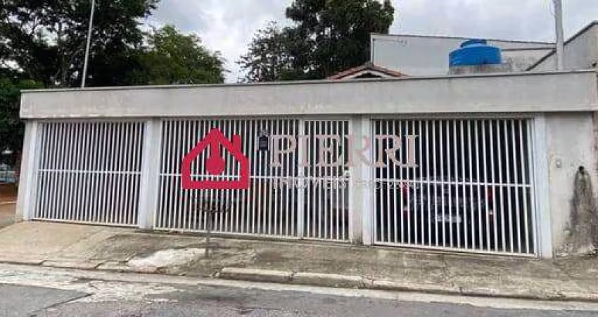 Casa térrea a venda na Vila Piauí com 4 dormitórios, 10 metros de frente