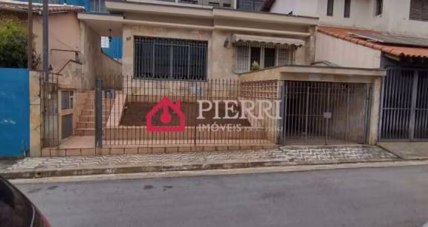 Casa térrea a venda no Parque São Domingos 9,5 metros de frente