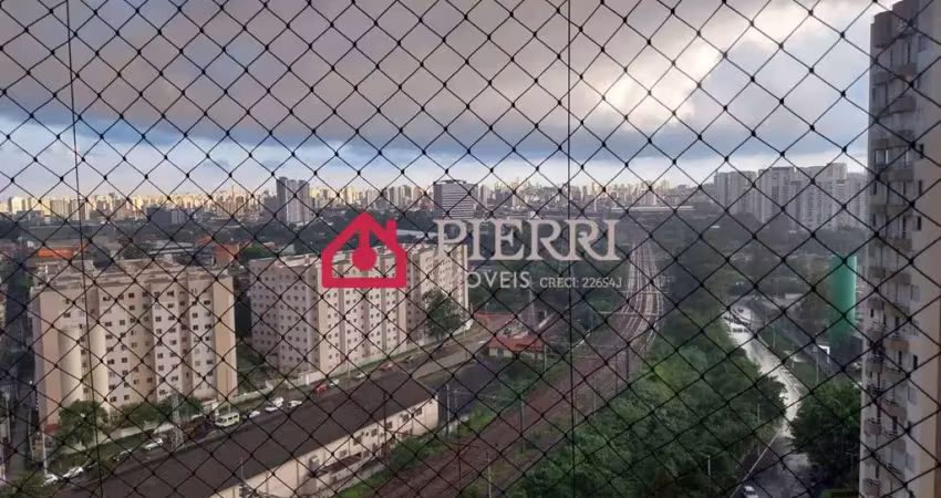 Apartamento a venda no portal dos bandeirantes fase 4 lazer completo