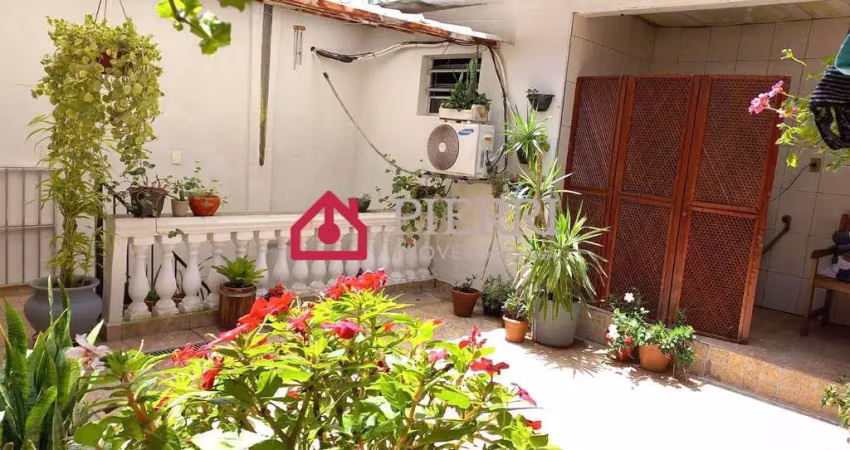Casa a venda no Jardim Cidade Pirituba, 02 vagas, espaço gourmet
