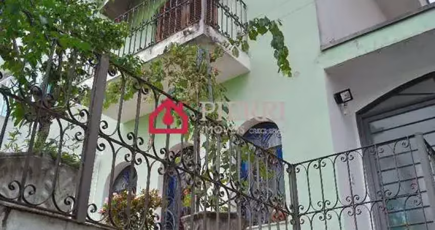 Sobrado a venda no parque são domingos, amplo c/ salão de festas