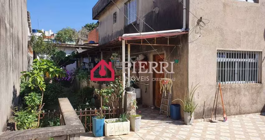 Casas a venda no jardim cidade pirituba, com 2 casas, 250 m²