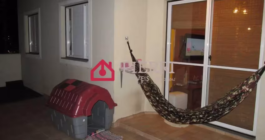 Apartamento com 3 quartos à venda em Jaraguá, São Paulo 