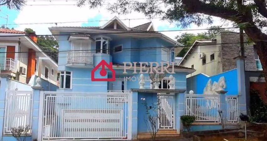 Linda Casa na City América para venda, perfeita, iluminada 4 suítes
