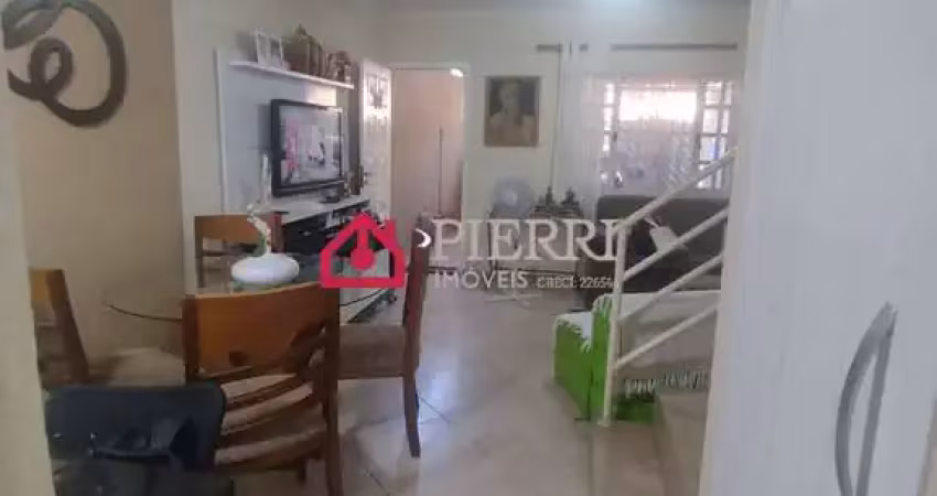 Sobrado a venda parque maria  domitila/pirituba 3 dormitórios