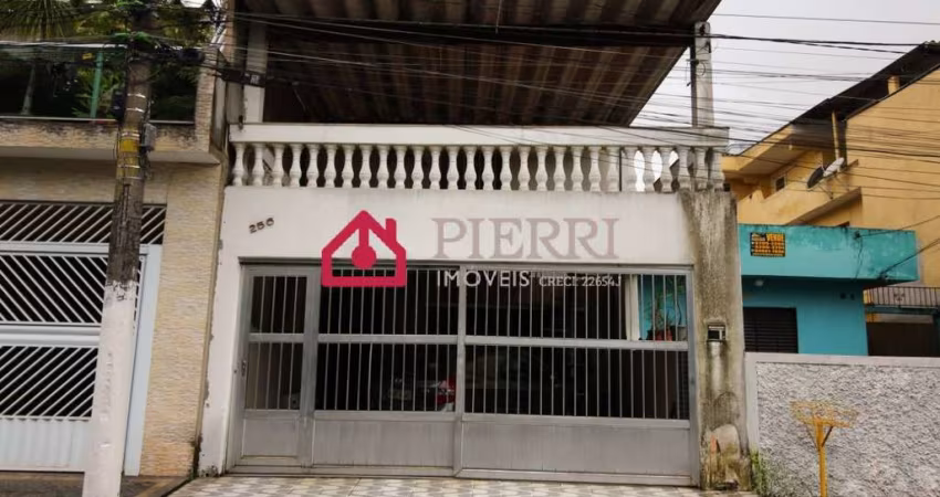 Sobrado a venda Pirituba, próxima estação, excelente opção