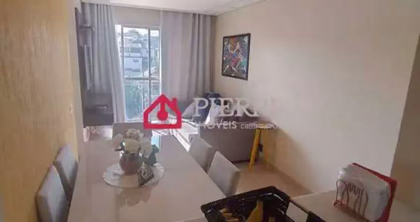 Apartamento em pirituba/vista verde, 2 vagas, andar alto