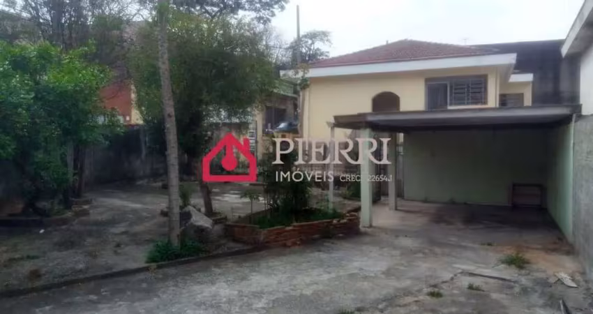 Casa a venda  jardim líbano pirituba, próximo ao ponto de ônibus 270m2