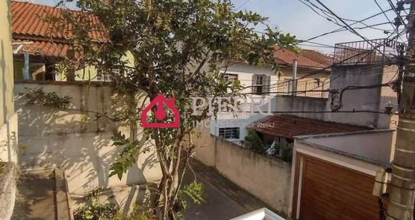 Sobrado a venda na Freguesia do Ó, iluminado, amplo,  rua fechada, metrô