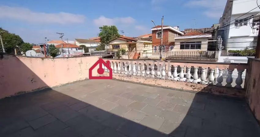 Sobrado a venda em pirituba, rua excelente, próximo aos  comércios mangalot