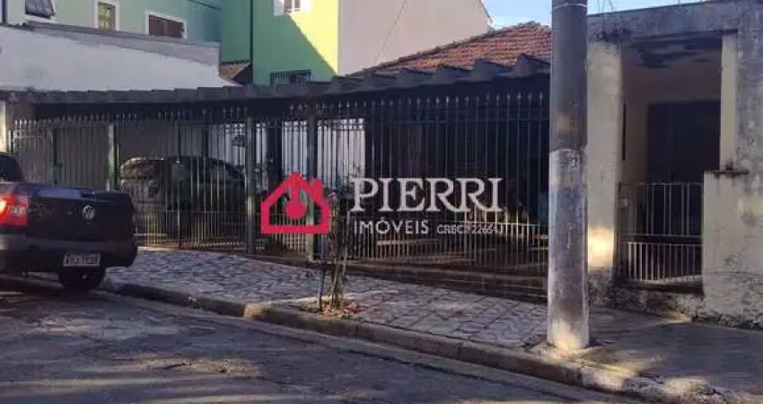 Casa térrea venda em pirituba, próx parque são domingos frente 10 mts(221m)