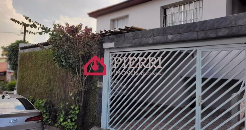 Casa térrea a venda na Freguesia do Ó, Zona Norte,  próx Av Edgard Facó