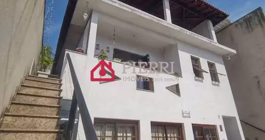 Sobrado a venda no jaraguá uso comercial e residencial - enorme e lindo