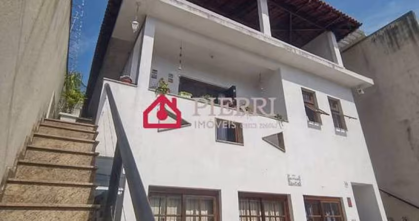 Sobrado a venda no Jaraguá uso comercial e residencial - Enorme e lindo