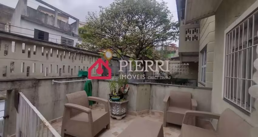 Terreno 500 metros trav paula ferreira, 1 sobrado, 2 casas e prédio coml