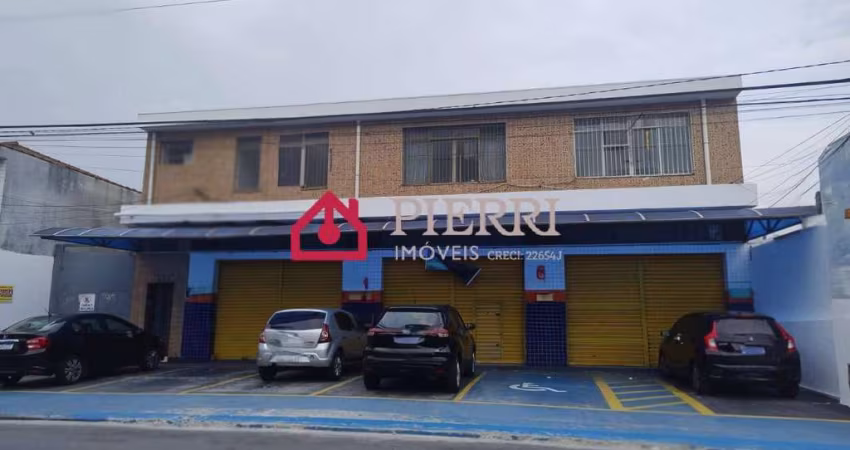 Imóvel Comercial c/Grande Potencial – Próx ao Centro do Parque São Domingos