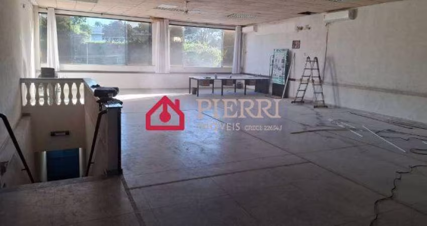 Imóvel Comercial à Venda– Localização Estratégica em Pirituba