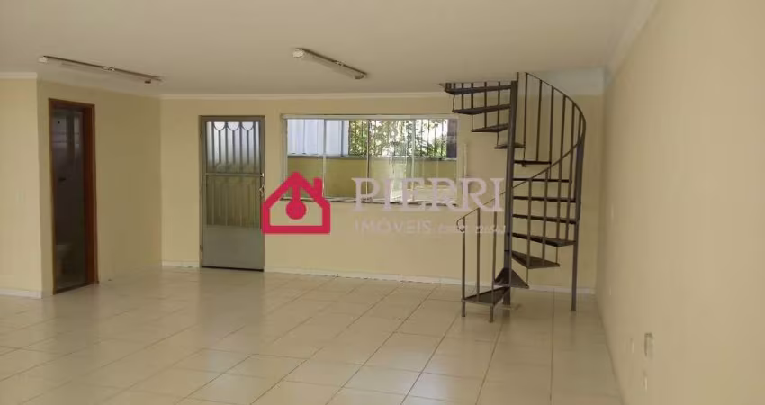 Salão Comercial Centro Parque São Domingos 160 M2, pé direito 5,5