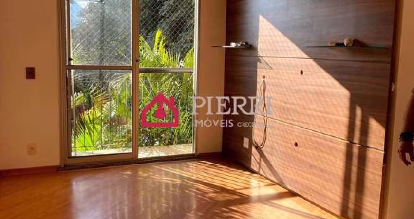 Apartamento a venda Conjunto Residencial Vista Verde  3 dormitórios