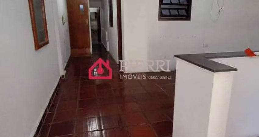 Casa no Jardim Mangalot, próximo ao Bradesco da Av. Mutinga 1 vaga
