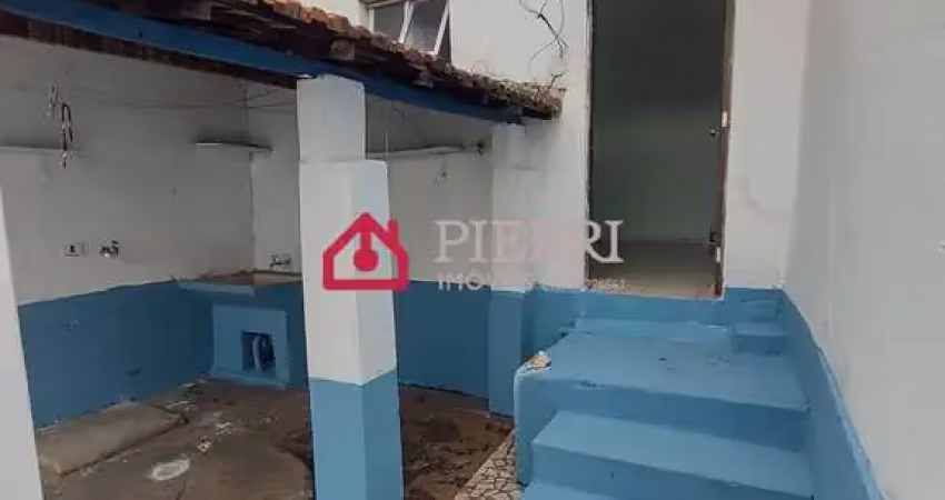 Casa para alugar no Parque São Domingos, São Paulo 