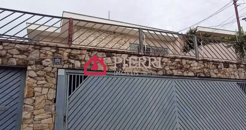 Casa térrea no parque são domingos 6 dormitórios 3 vagas