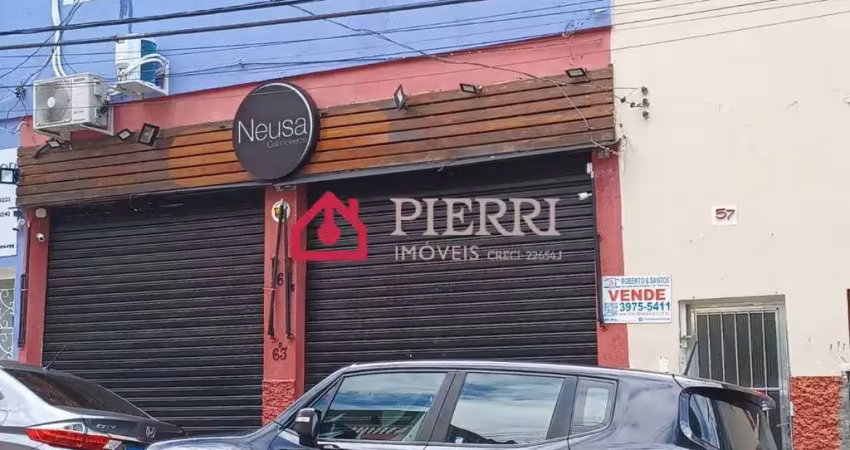 Prédio comercial/residencial à venda – jardim felicidade, pirituba