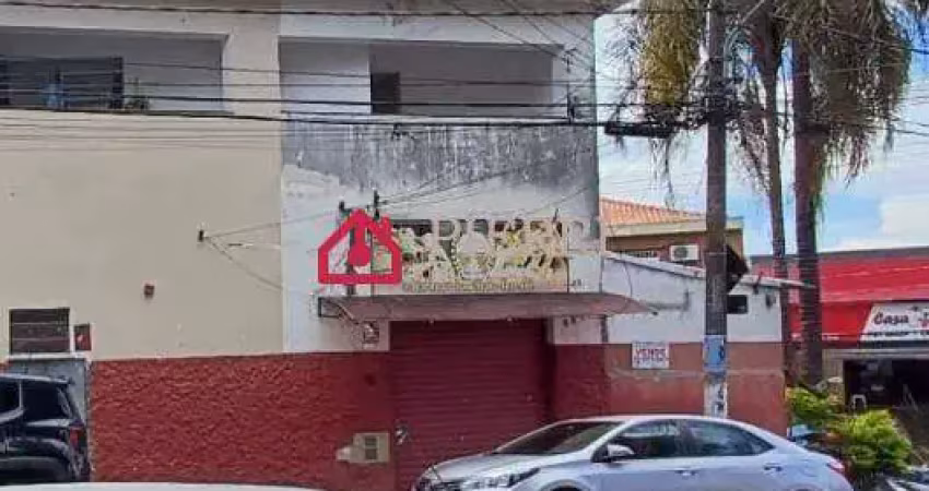 Salão comercial em pirituba para aluguel jardim felicidade