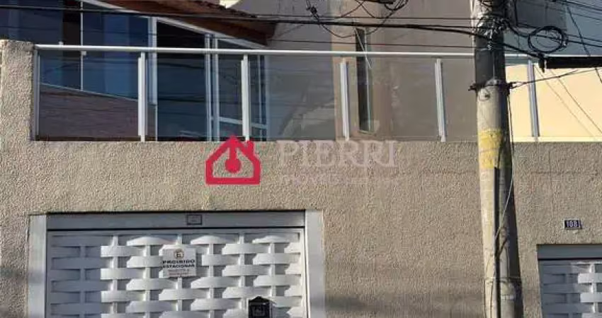 Sobrado à venda na vila miriam, próximo av fuad lutfala 3 dormitórios