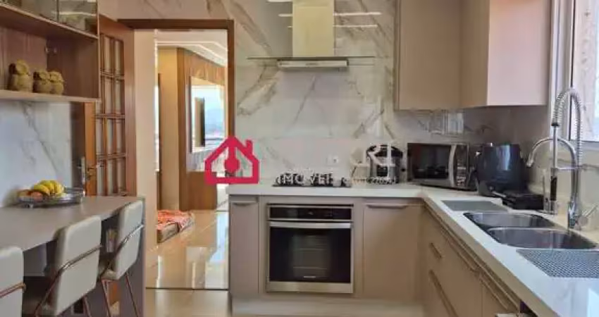 Apartamento com 4 quartos à venda na Vila Pereira Barreto, São Paulo 