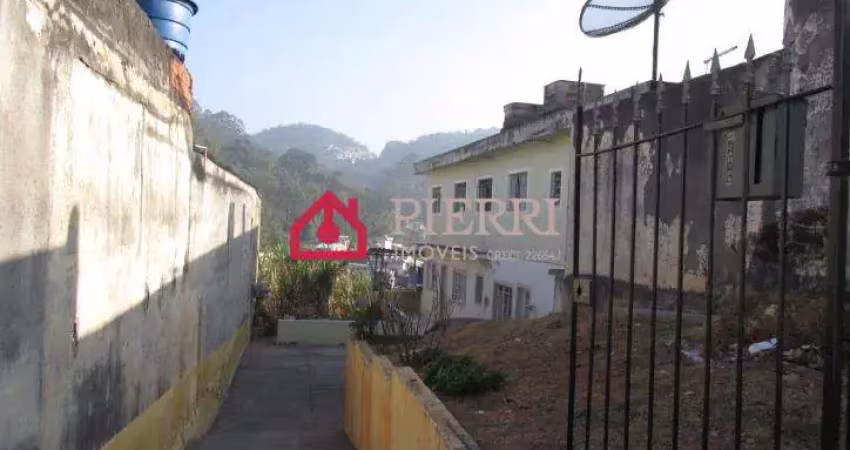 Terreno na vila clarice/pirituba com 02 casas térreas