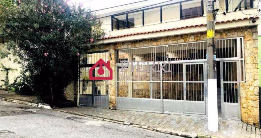Lindo sobrado em Pirituba 4 dorms, 3 vagas