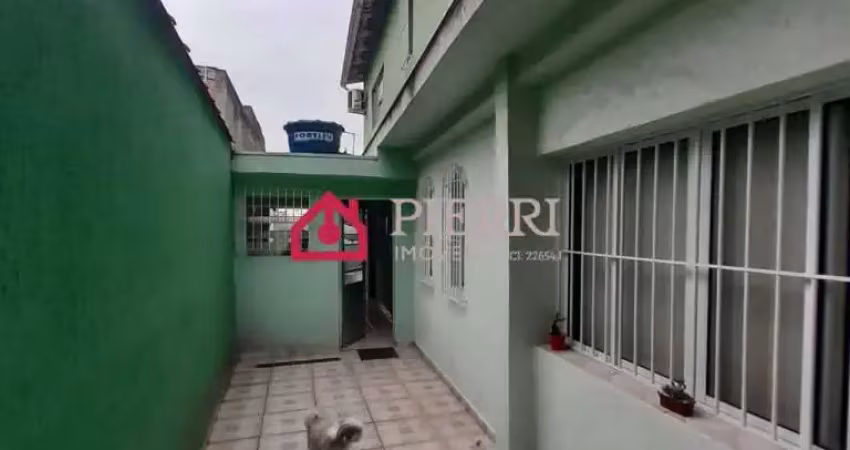 Sobrado a venda no Jardim Cidade Pirituba