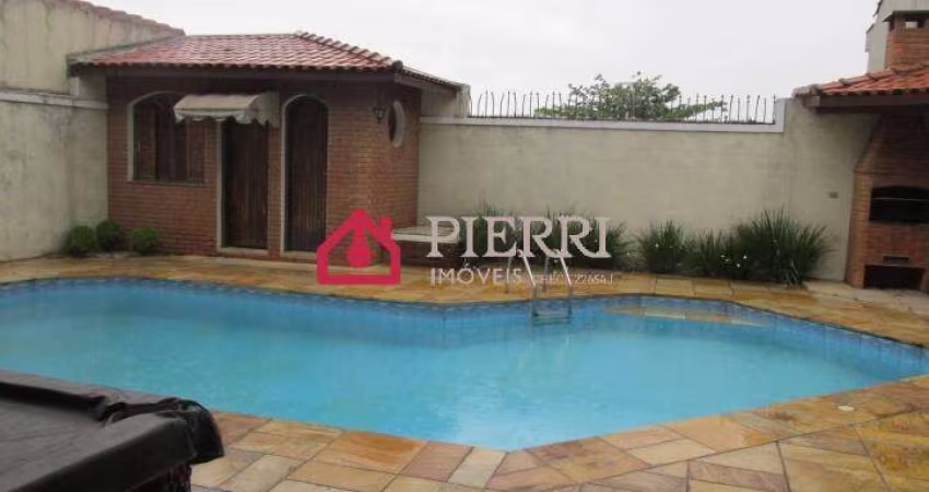 Linda Casa  a venda na City América 4 dorms, piscina