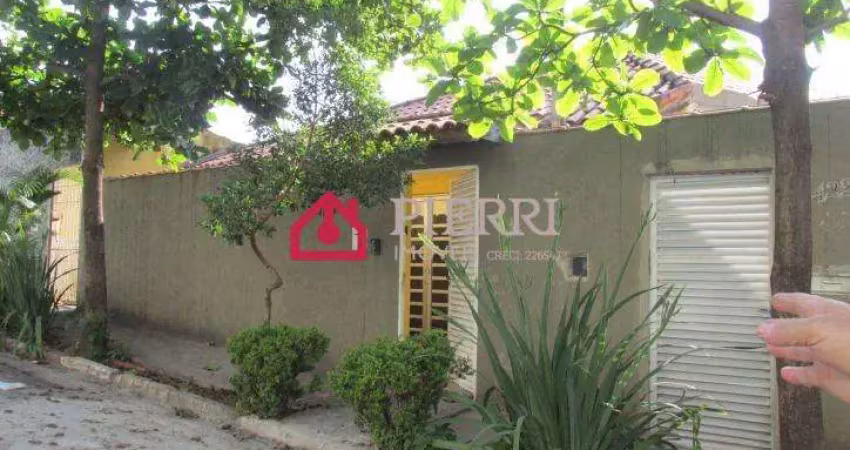 Casa em pirituba com mais uma casa térrea frente p/2 ruas