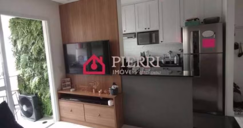 Apartamento a venda Pq São Domingos mobiliado novinho