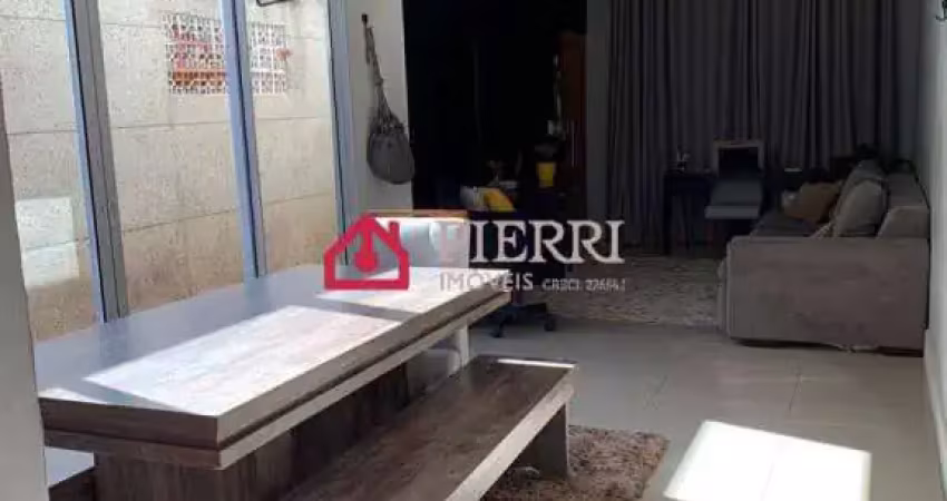 Excelente casa térrea a venda no parque são domingos, 3 dorms