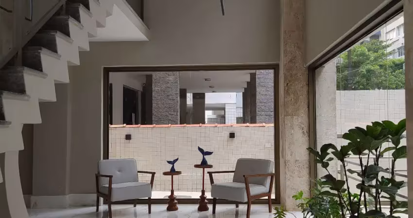 Boqueirao  - venda – 3 dormitórios – próximo ao mar