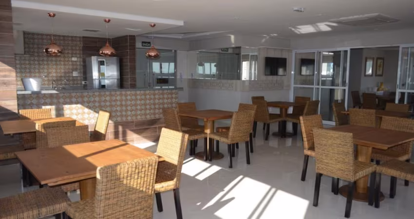 BOQUEIRAO – VENDA - 2 SUITES – NOVO – LAZER E SERVIÇOS DE LIMPEZA INCLUSO NO PACOTE..